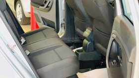 Skoda Fabia 2011 г.в.