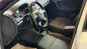 Skoda Fabia 2011 г.в.