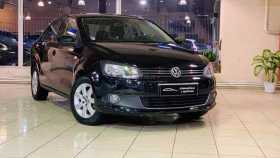 Volkswagen Polo 2010 г.в.