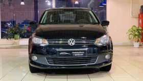 Volkswagen Polo 2010 г.в.