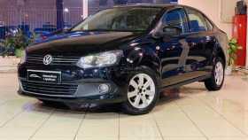 Volkswagen Polo 2010 г.в.