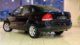 Volkswagen Polo 2010 г.в.