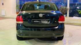 Volkswagen Polo 2010 г.в.