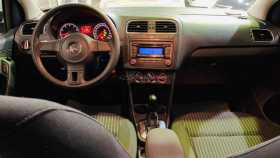 Volkswagen Polo 2010 г.в.