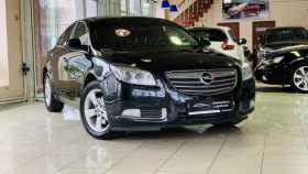 Opel Insignia 2010 г.в.