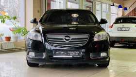 Opel Insignia 2010 г.в.