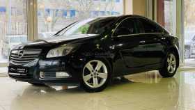 Opel Insignia 2010 г.в.