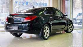 Opel Insignia 2010 г.в.