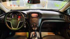 Opel Insignia 2010 г.в.