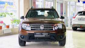 Renault Duster 2013 г.в.