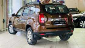 Renault Duster 2013 г.в.