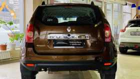 Renault Duster 2013 г.в.