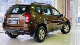 Renault Duster 2013 г.в.