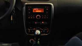 Renault Duster 2013 г.в.