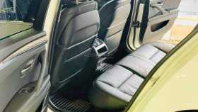 BMW 5 серии 2015 г.в.