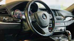 BMW 5 серии 2015 г.в.