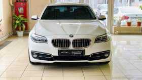 BMW 5 серии 2015 г.в.
