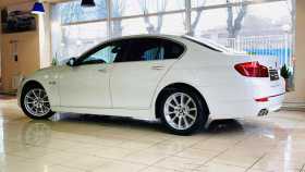 BMW 5 серии 2015 г.в.