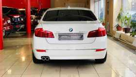 BMW 5 серии 2015 г.в.