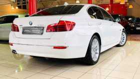 BMW 5 серии 2015 г.в.