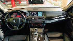 BMW 5 серии 2015 г.в.