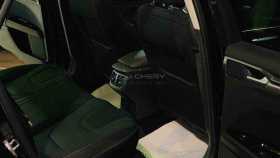 Ford Mondeo 2016 г.в.