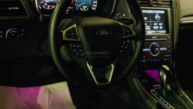 Ford Mondeo 2016 г.в.