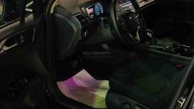 Ford Mondeo 2016 г.в.