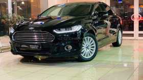 Ford Mondeo 2016 г.в.