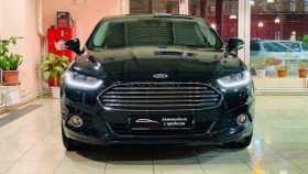 Ford Mondeo 2016 г.в.