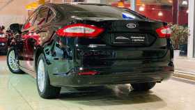 Ford Mondeo 2016 г.в.