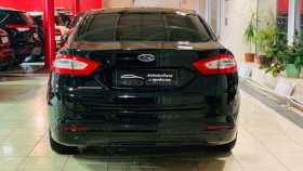 Ford Mondeo 2016 г.в.