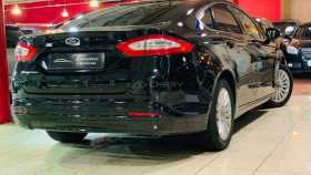 Ford Mondeo 2016 г.в.
