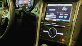 Ford Mondeo 2016 г.в.