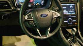 Ford Mondeo 2016 г.в.