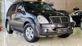 SsangYong Rexton 2008 г.в.