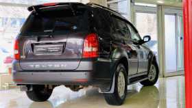 SsangYong Rexton 2008 г.в.