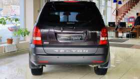 SsangYong Rexton 2008 г.в.
