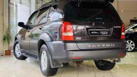 SsangYong Rexton 2008 г.в.