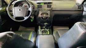 SsangYong Rexton 2008 г.в.