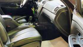 SsangYong Rexton 2008 г.в.