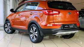 Kia Sportage 2012 г.в.