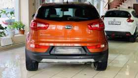 Kia Sportage 2012 г.в.