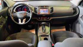 Kia Sportage 2012 г.в.