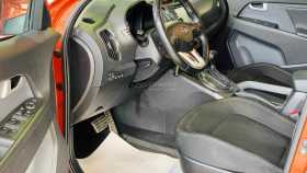 Kia Sportage 2012 г.в.