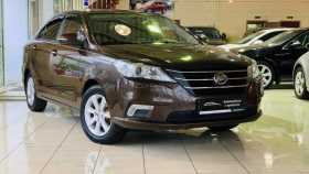 Lifan Solano 2016 г.в.