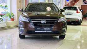 Lifan Solano 2016 г.в.