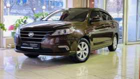 Lifan Solano 2016 г.в.