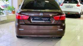 Lifan Solano 2016 г.в.