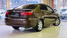 Lifan Solano 2016 г.в.